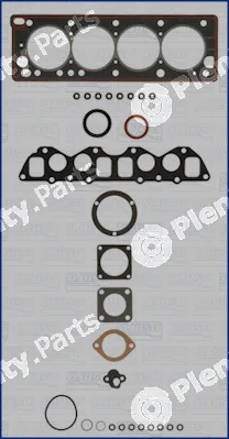 Ajusa 52168000 — Gasket Kit, cylinder head FIBERMAX