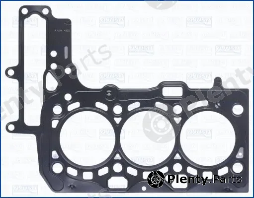 Ajusa 10220700 — Gasket, cylinder head MULTILAYER STEEL
