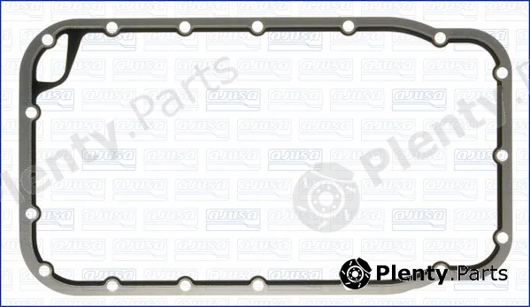 Ajusa 14078900 — Gasket, oil sump