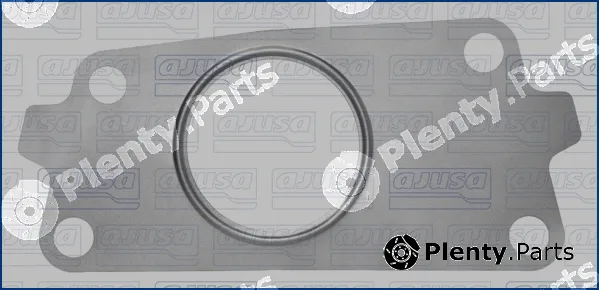 Ajusa 01413700 — Gasket, charger