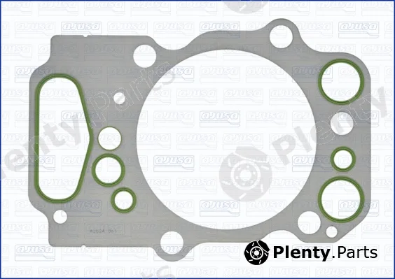Ajusa 10203400 — Gasket, cylinder head