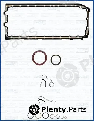 Ajusa 54263500 — Gasket Kit, crankcase