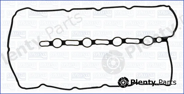 Ajusa 11124500 — Gasket, cylinder head cover