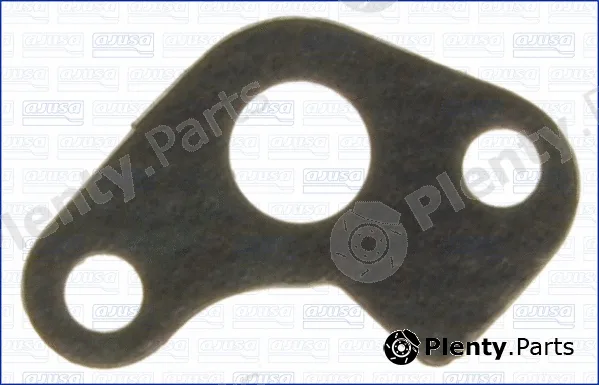 Ajusa 00690700 — Gasket, EGR valve