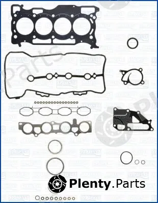 Ajusa 50287300 — Full Gasket Kit, engine