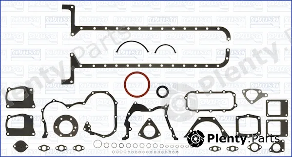 Ajusa 54095400 — Gasket Kit, crankcase