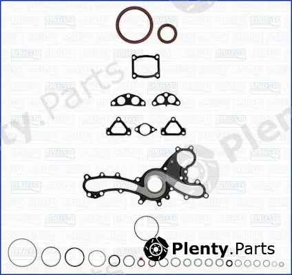 Ajusa 54240900 — Gasket Kit, crankcase