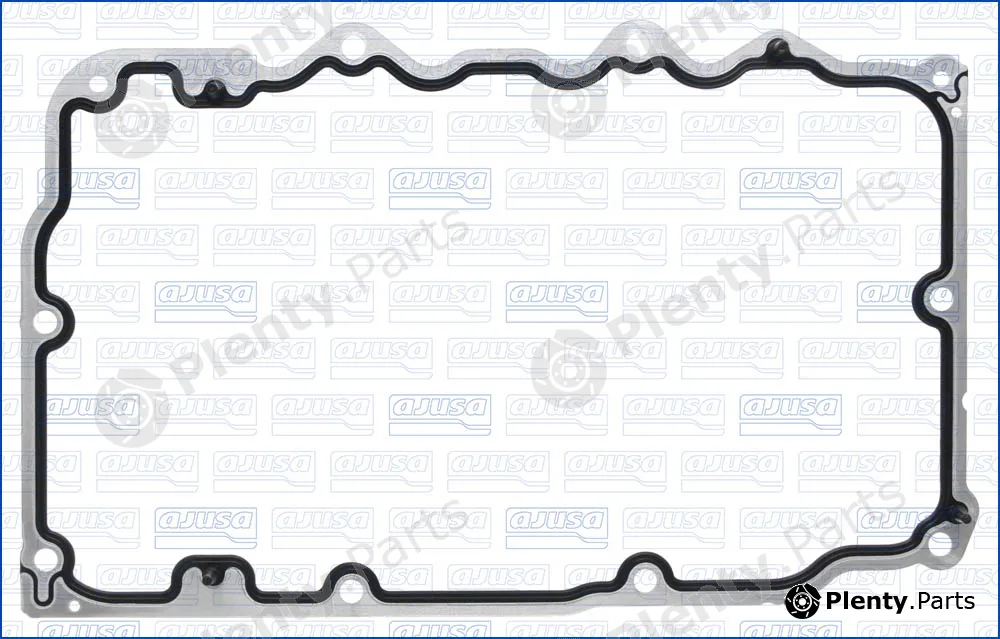 Ajusa 14107900 — Gasket, oil sump