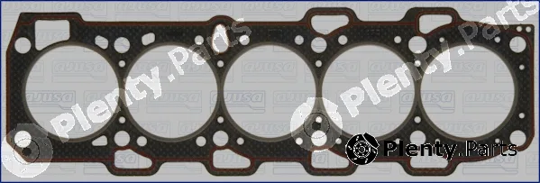 Ajusa 10099220 — Gasket, cylinder head FIBERMAX