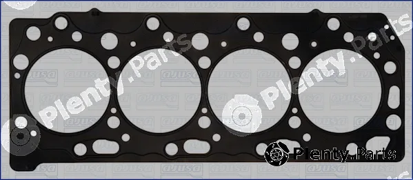 Ajusa 10193710 — Gasket, cylinder head MULTILAYER STEEL