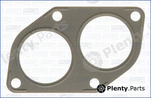 Ajusa 00913400 — Gasket, exhaust pipe