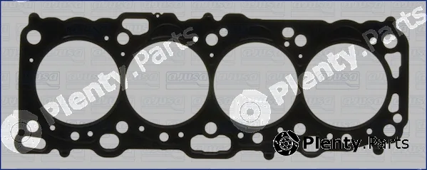 Ajusa 10071010 — Gasket, cylinder head MULTILAYER STEEL