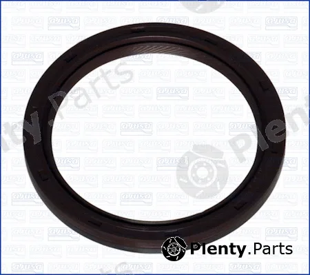 Ajusa 15031000 — Shaft Seal, crankshaft