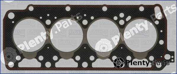 Ajusa 10046200 — Gasket, cylinder head FIBERMAX