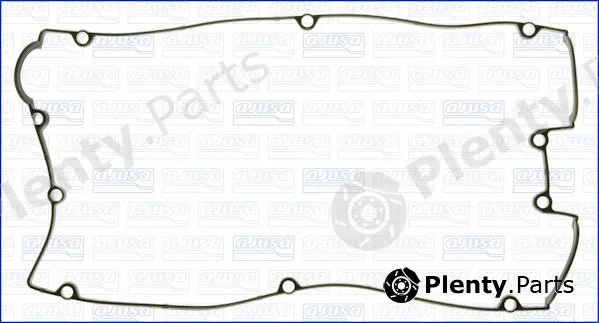 Ajusa 11057300 — Gasket, cylinder head cover