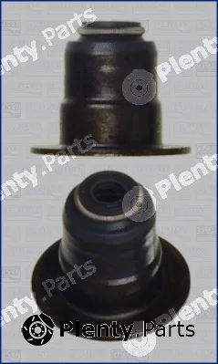 Ajusa 12030600 — Seal Ring, valve stem