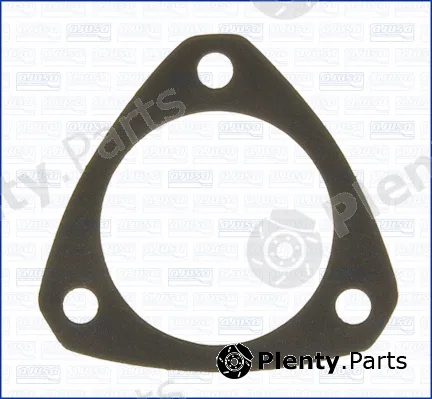 Ajusa 00089100 — Seal, injection pump