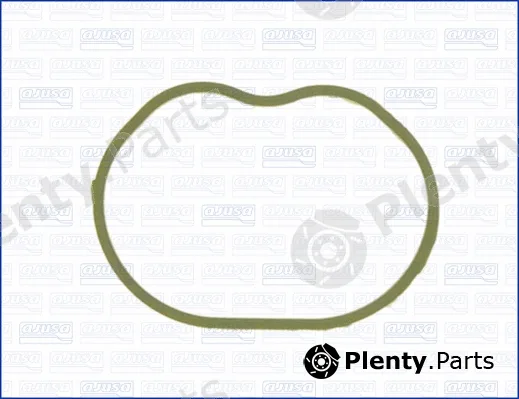 Ajusa 13187900 — Gasket, intake manifold