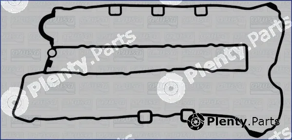 Ajusa 11139300 — Gasket, cylinder head cover