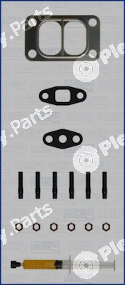 Ajusa JTC11065 — Mounting Kit, charger