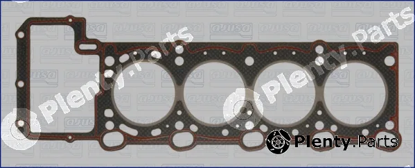 Ajusa 10098000 — Gasket, cylinder head FIBERMAX