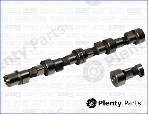 Ajusa 93013400 — Camshaft