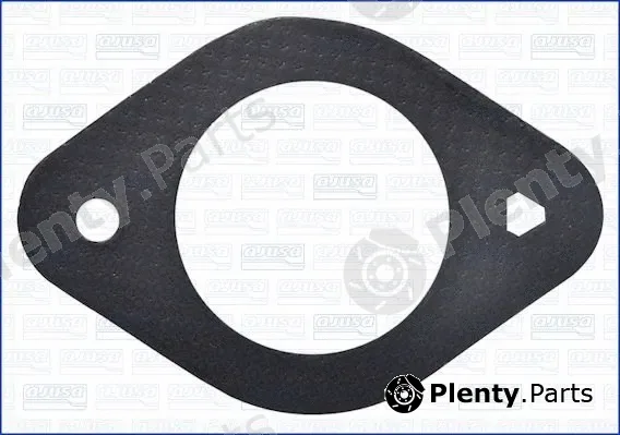 Ajusa 01398400 — Gasket, exhaust pipe
