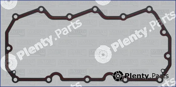 Ajusa 11138500 — Gasket, cylinder head cover