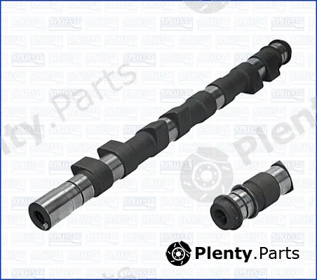 Ajusa 93043500 — Camshaft