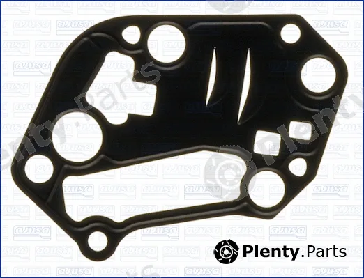 Ajusa 01046500 — Seal, oil filter