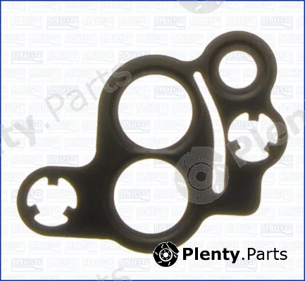 Ajusa 01061500 — Gasket, EGR valve