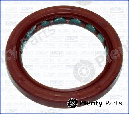 Ajusa 15097100 — Shaft Seal, crankshaft