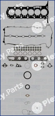 Ajusa 50282300 — Full Gasket Kit, engine