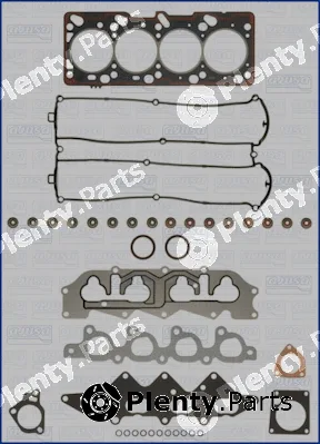 Ajusa 52105500 — Gasket Kit, cylinder head FIBERMAX