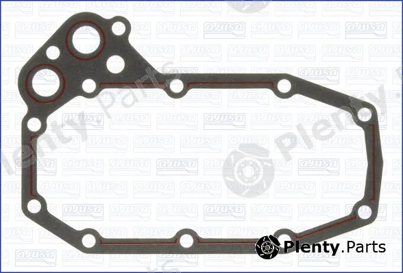 Ajusa 01011000 — Gasket, oil cooler