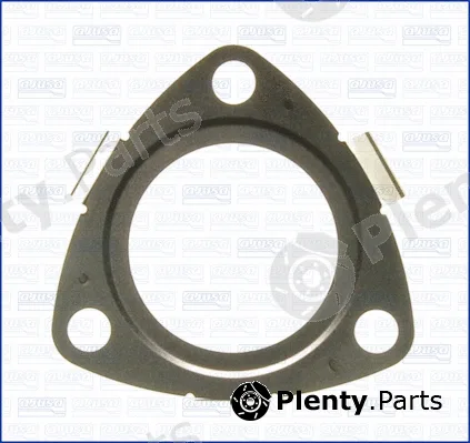 Ajusa 01073400 — Gasket, exhaust pipe