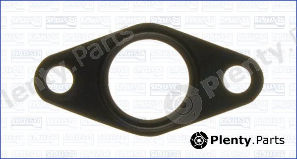 Ajusa 01176300 — Gasket, EGR valve