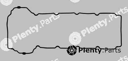 Ajusa 11129500 — Gasket, cylinder head cover