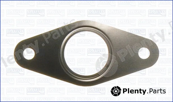 Ajusa 01200900 — Gasket, EGR valve