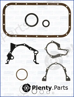Ajusa 54116800 — Gasket Kit, crankcase