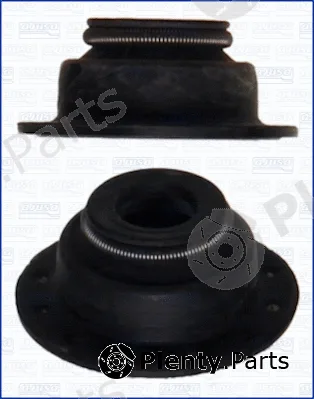 Ajusa 12005100 — Seal Ring, valve stem