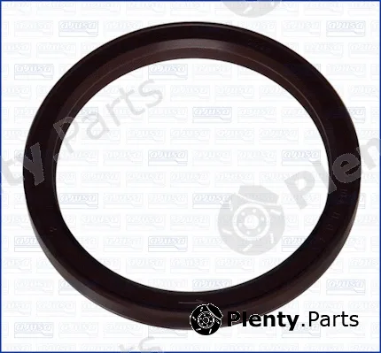 Ajusa 15038400 — Shaft Seal, crankshaft
