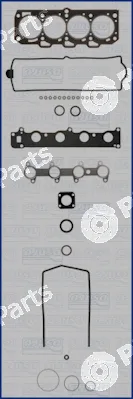 Ajusa 50148100 — Full Gasket Kit, engine FIBERMAX