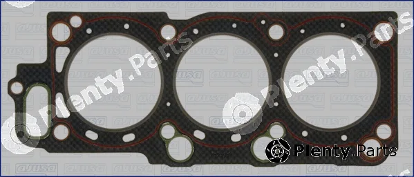 Ajusa 10122700 — Gasket, cylinder head FIBERMAX