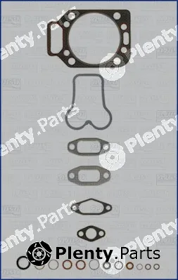 Ajusa 55006900 — Gasket Kit, cylinder head FIBERMAX