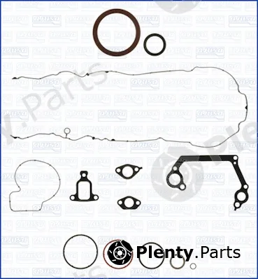Ajusa 54170500 — Gasket Kit, crankcase