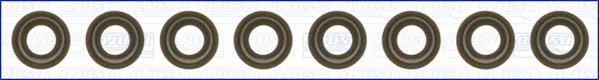 Ajusa 57001300 — Seal Set, valve stem