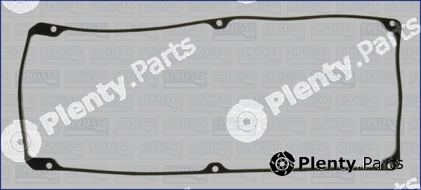 Ajusa 11099700 — Gasket, cylinder head cover