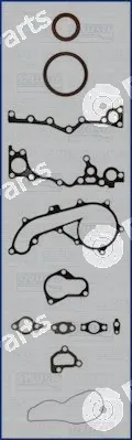 Ajusa 54197200 — Gasket Kit, crankcase
