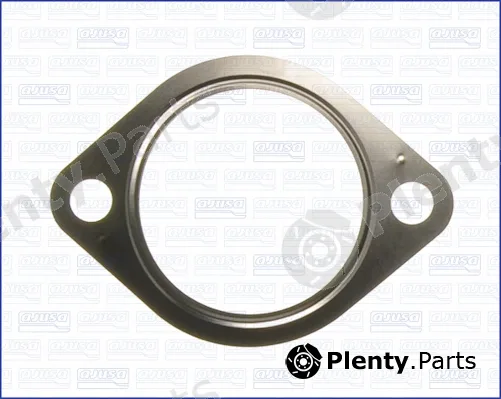 Ajusa 01201200 — Gasket, EGR valve pipe